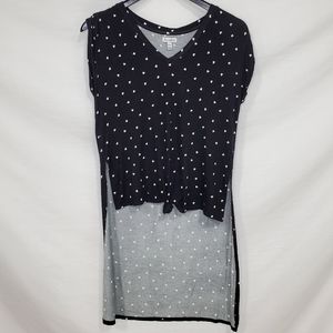 Love, Fire Women's Top